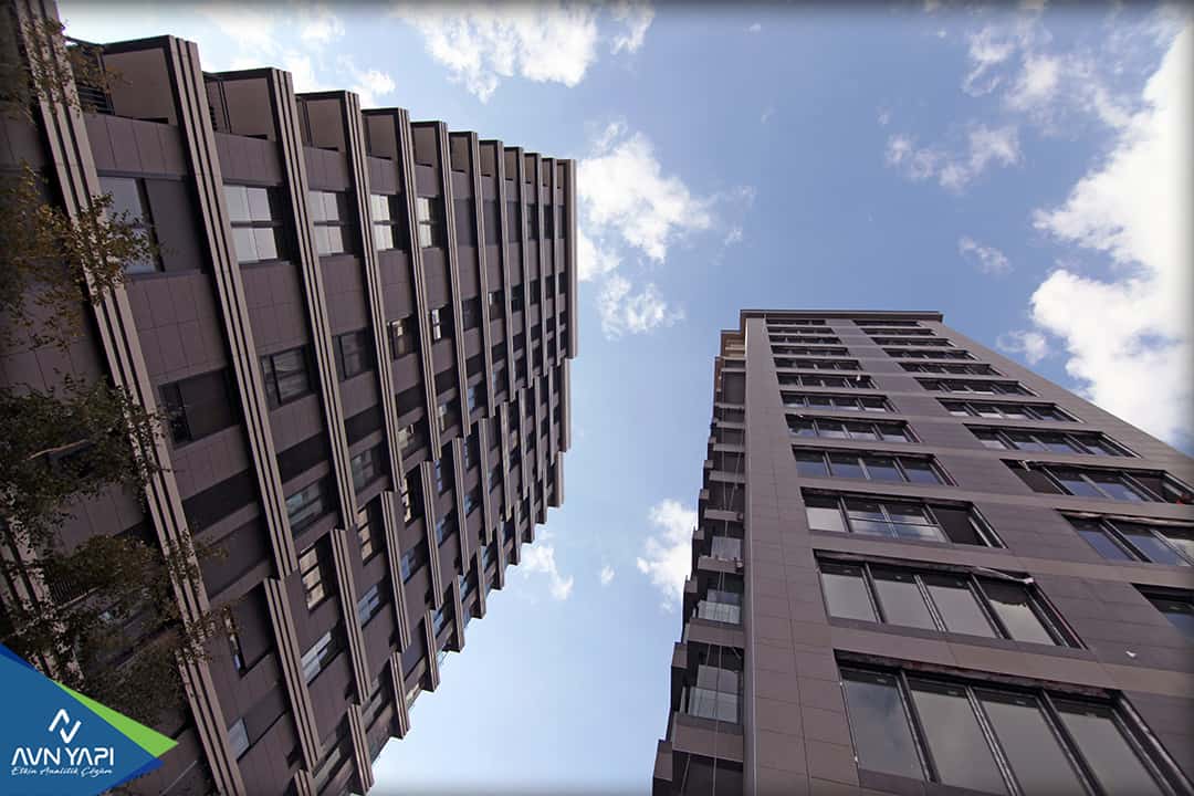 Kısmet Apartmanı