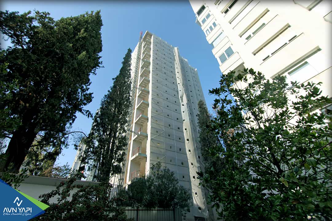 Işıl Apartmanı