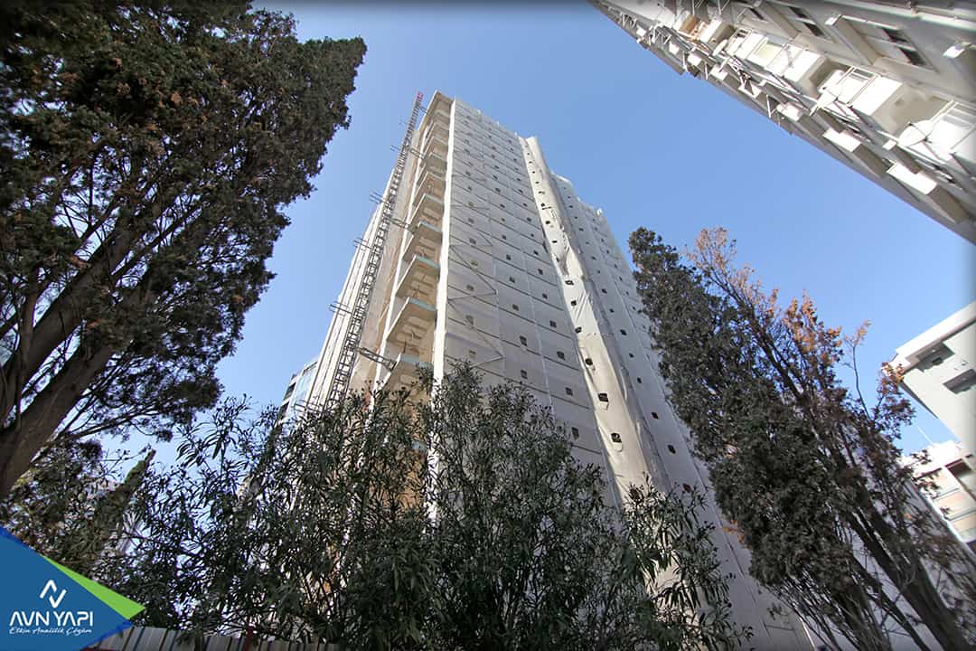 Işıl Apartmanı