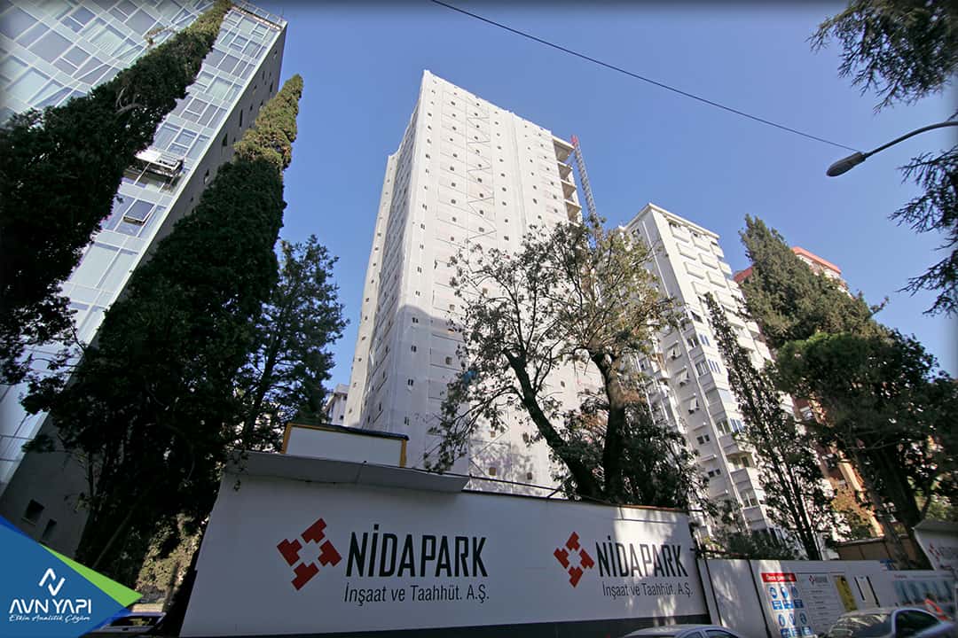 Işıl Apartmanı