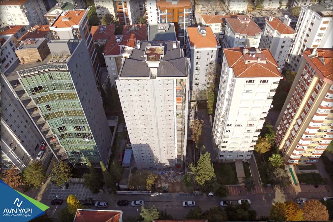 Işıl Apartmanı