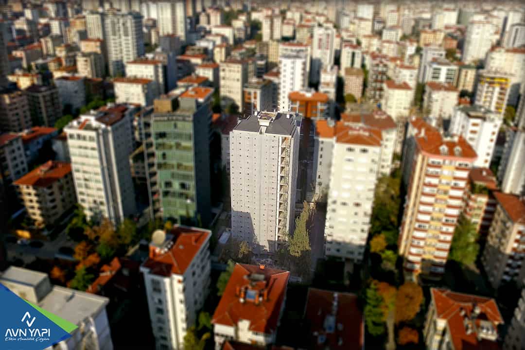 Işıl Apartmanı