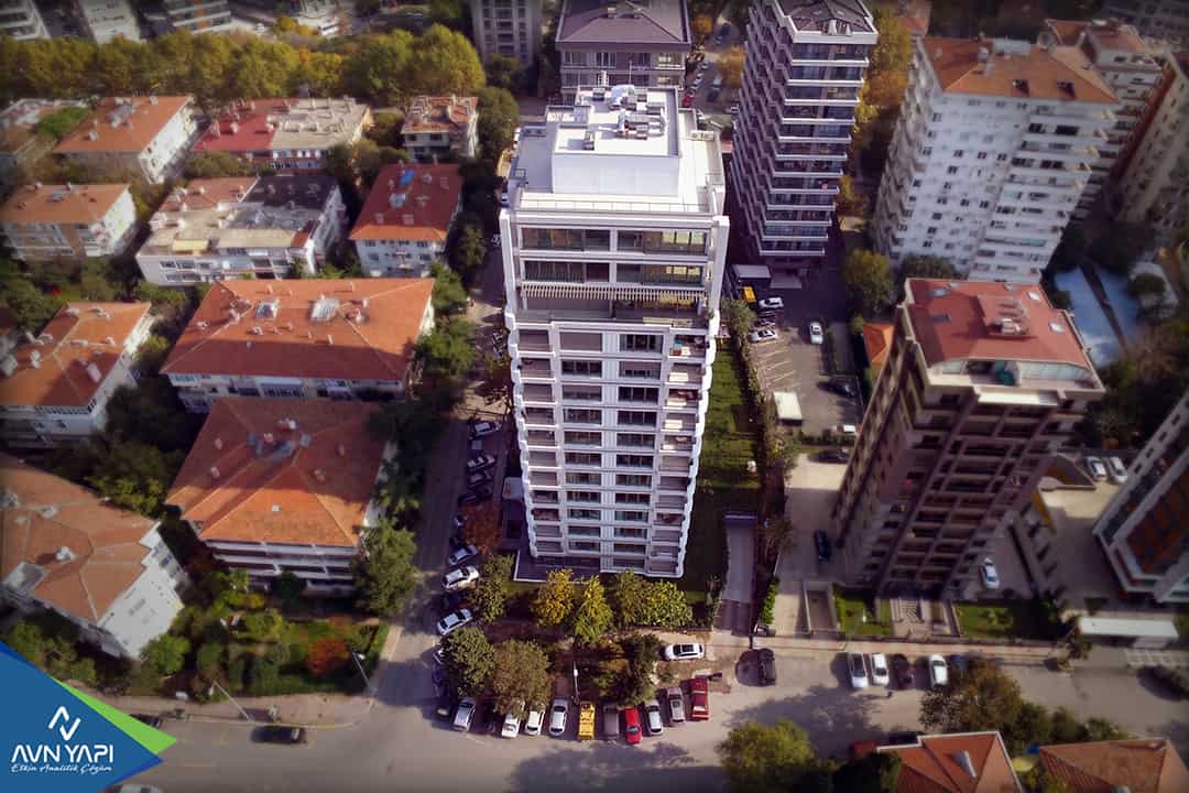 Yasemin Apartmanı