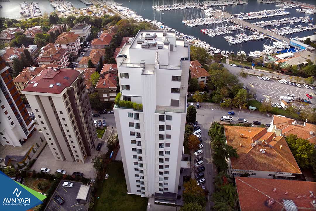 Yasemin Apartmanı