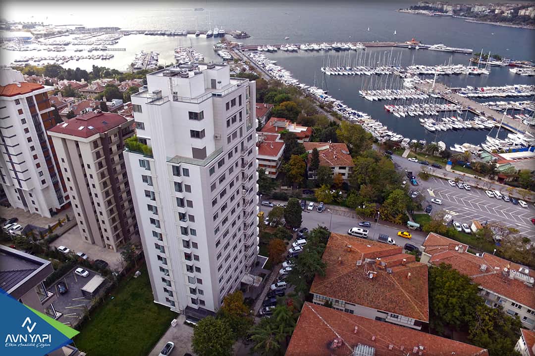 Yasemin Apartmanı